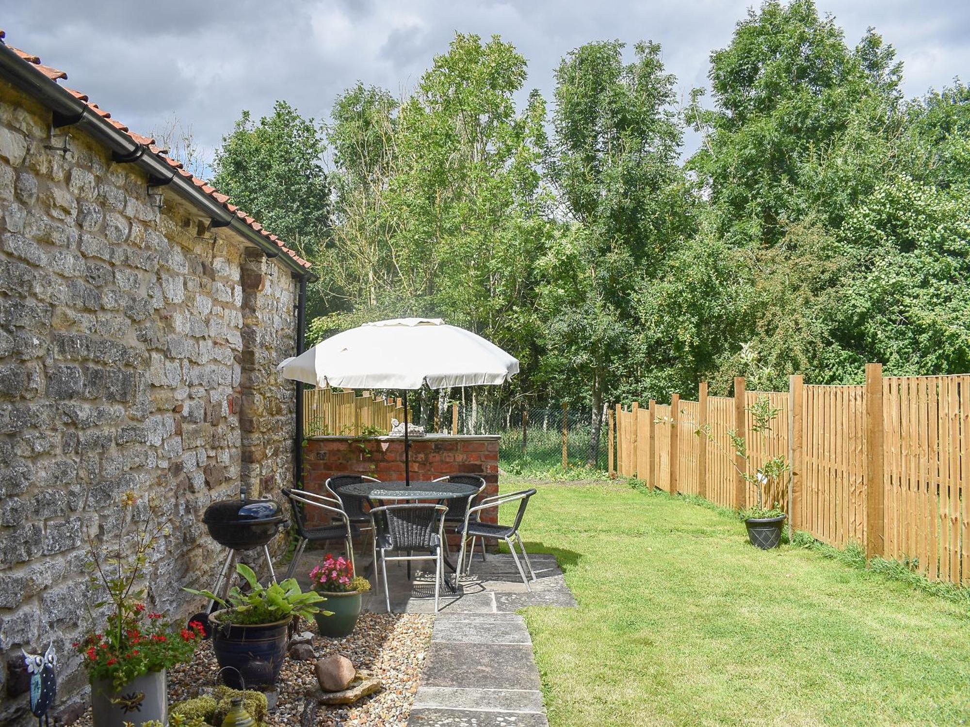 Fox Cover Cottage Great Edston Luaran gambar