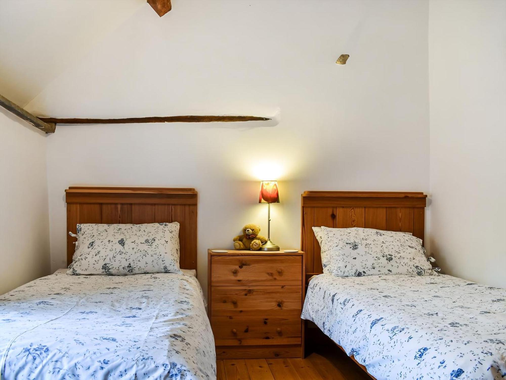 Fox Cover Cottage Great Edston Luaran gambar